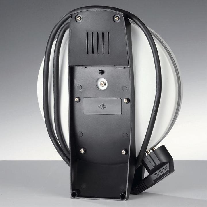 Image du produit Cloer Gaufrier à coeur