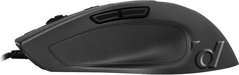 Produktbild Cooler Master Storm Sentinel Zero-G Gaming Mouse (Kabelgebunden)