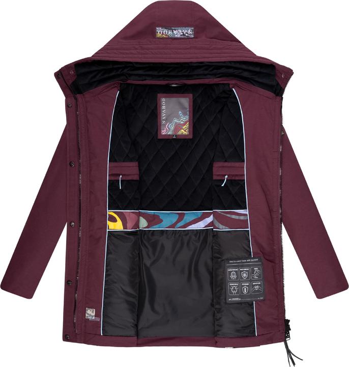 Actual product image Navahoo Eishauch 14 (M)