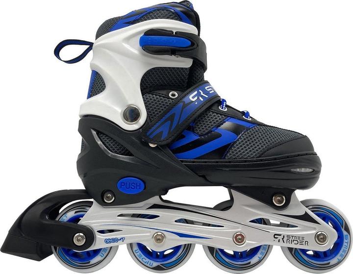 Street Rider Inline skates
