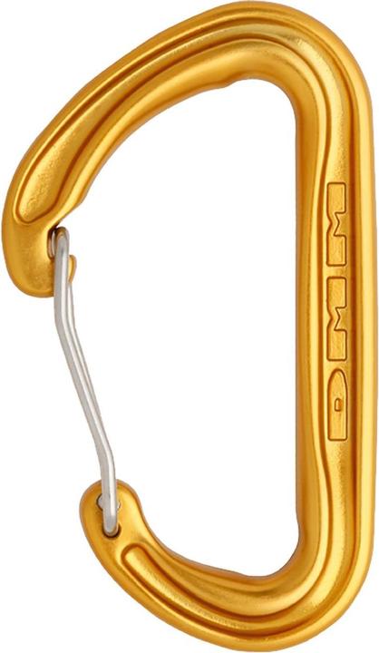 Actual product image DMM Phantom Wire Carabiner