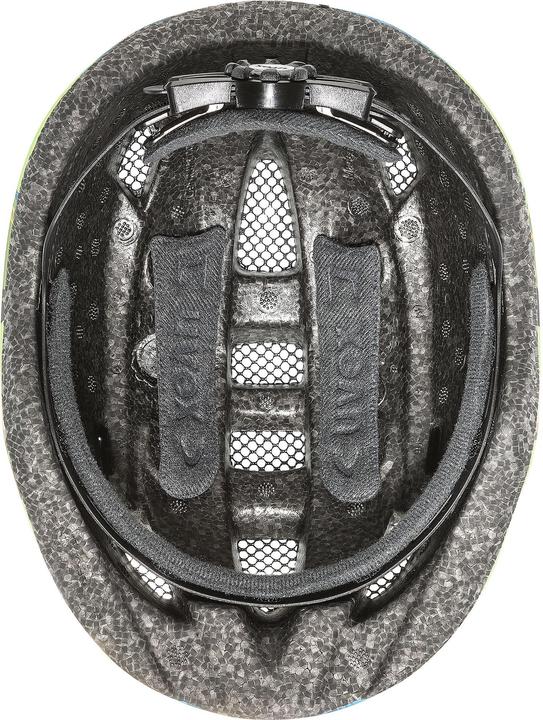 Actual product image Uvex Sports kid 2 cc (46 - 52 cm)