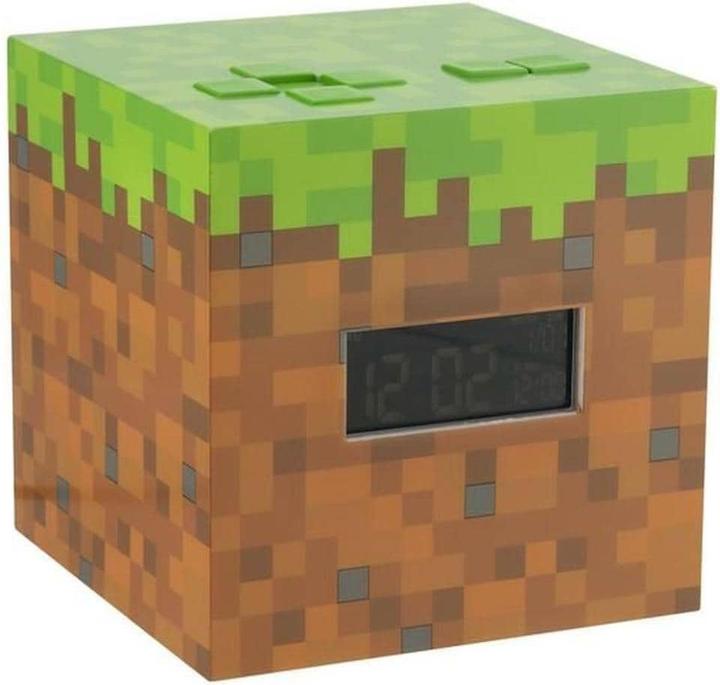 Produktbild Paladone Products Grasblock