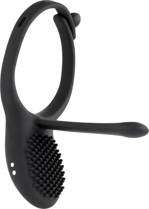 Image du produit Zero Evolved - Cockring Vibrant Mr. Tickler (5.70 cm)