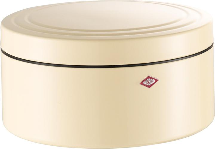 Produktbild Wesco Classic Line (4 l)