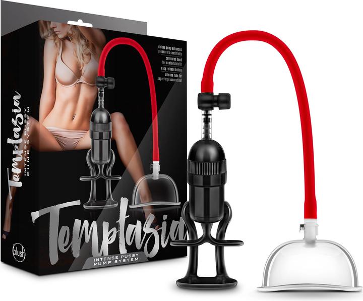 Produktbild Blush Intensives VaginaPumpSystem