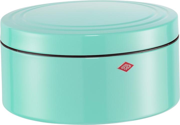 Produktbild Wesco Classic Line (4 l)