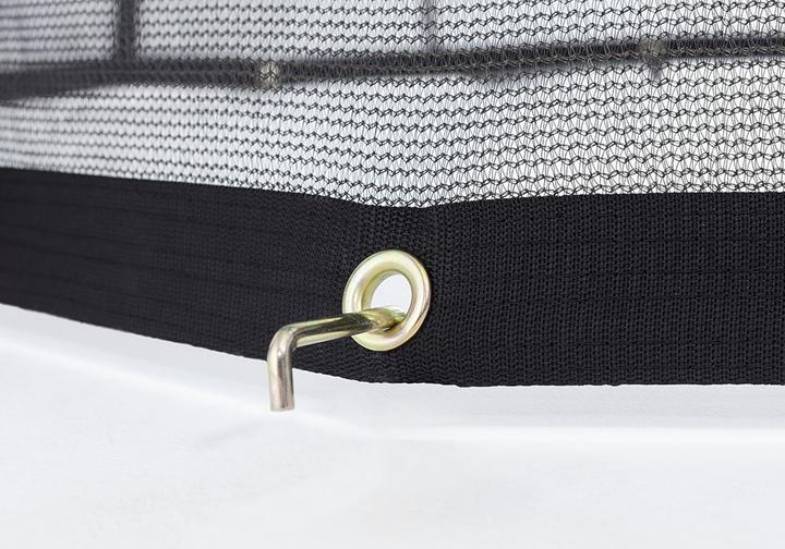 Image du produit BERG Filet de cadre 380 cm