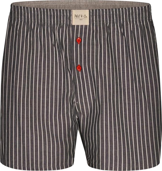 Produktbild Phil & Co. Berlin Boxer Sets (3XL, 6er Pack)