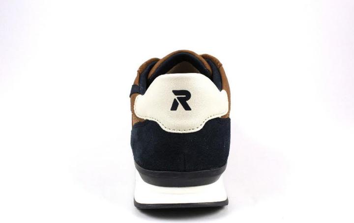 Actual product image Rieker Sneaker U0302-24 24 (44)