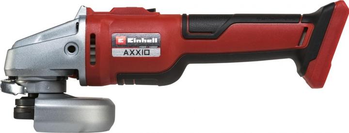 Image du produit Einhell AXXIO 18/125 Q Solo (125 mm)