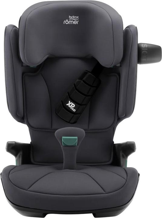 Actual product image Britax Römer Kidfix i-Size (Booster seat, ECE R129/i-Size Standard)
