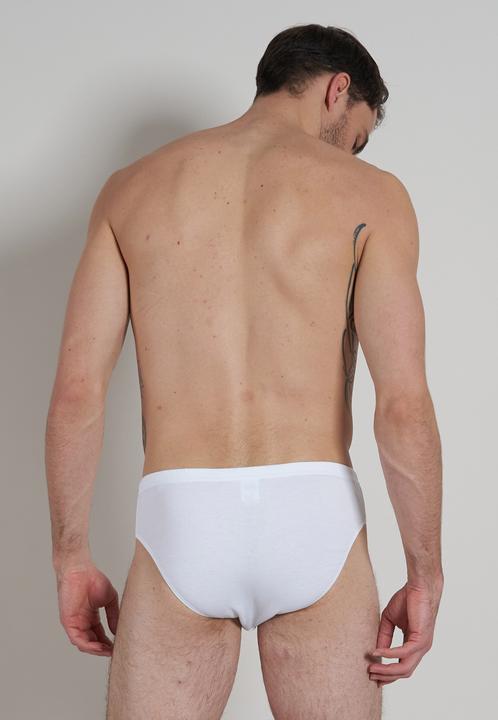 Immagine prodotto Bugatti Slip Casual Bequem sitzend (M, Confezione da 5 pezzi)