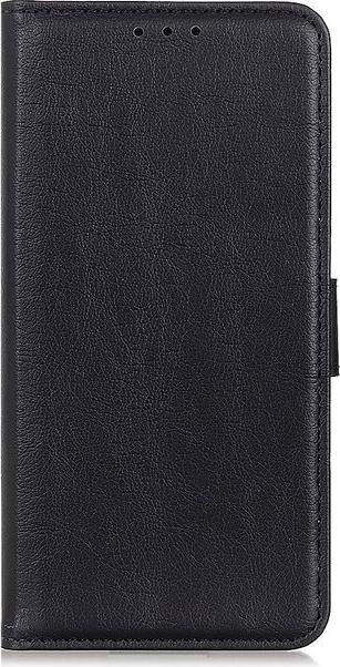 Produktbild MU Classic Classic III Leder Bookcover Series (Samsung Galaxy A80)