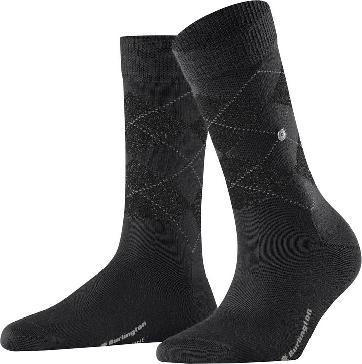 Burlington Socken Lurex Marylebone (36 - 41)