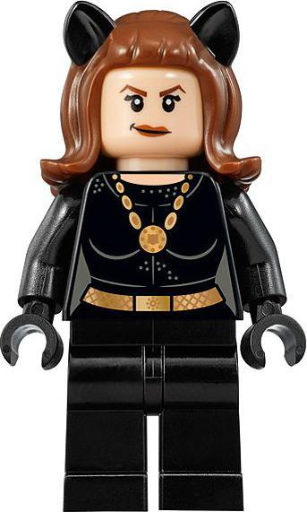 Actual product image LEGO DC Comics Super Heroes Batcave (76052, LEGO DC)