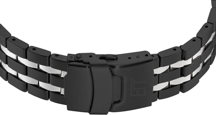 Produktbild ETT EGS-11568-21M Solar Drive Funk Professional Arctica 43mm (Sportuhr, 43 mm)