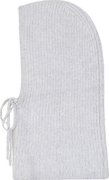 Actual product image Kujten Cashmere SYBEL FLUFFY