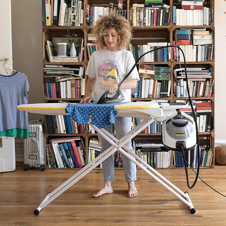 Productafbeelding Kärcher Iron EasyFinish (1900 W)