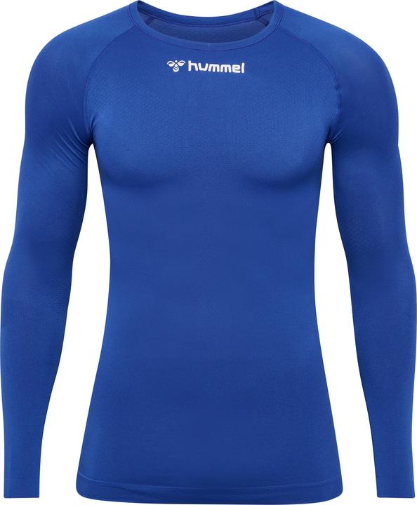 Actual product image hummel hmlBL COMFORT 2.0 TEE L/S (XL)