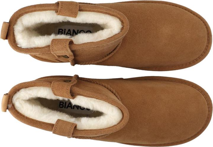 Image du produit Bianco Bottes BIASNOW (40)