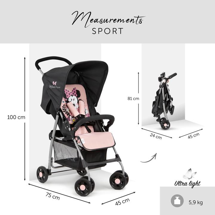 Produktbild Hauck Sport