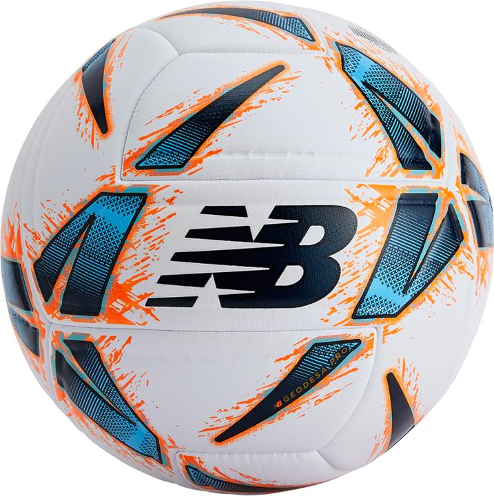 New Balance Geodesa Pro Football - Size 5 (5)