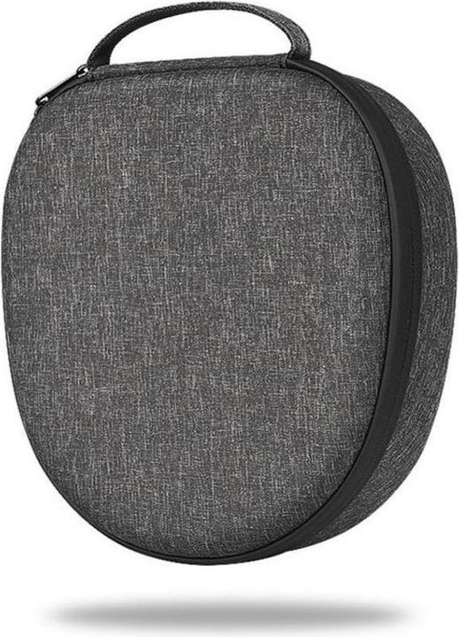 Immagine prodotto Wiwu Bags and briefcases - Waterproof Smart Case organizer (Airpods Max) - gray (Borsa per cuffie)