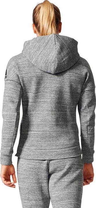 Actual product image adidas Zne Roadtr Hood (XXS)