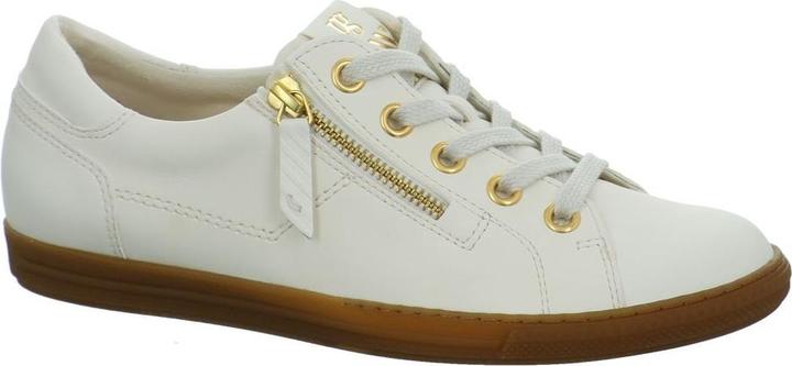 Actual product image Paul Green The absolutely trendy low trainers from that make women's hearts beat faster! The upper material (36)