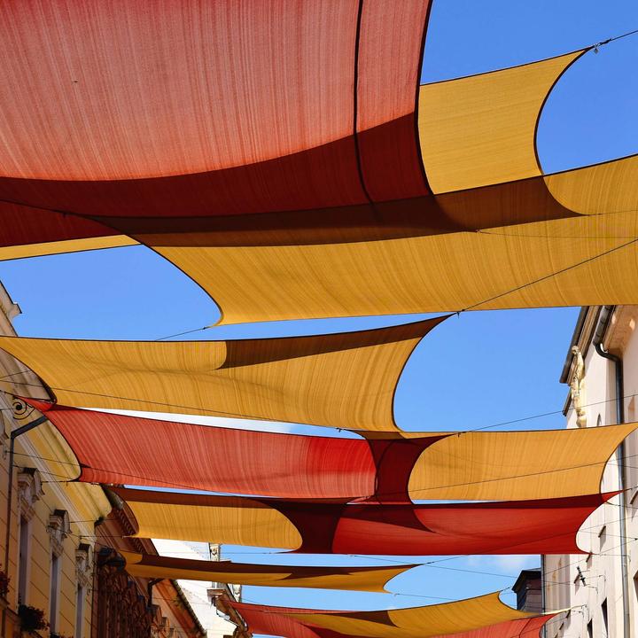 Immagine prodotto Toboli Tenda da sole (30 x 40 cm)