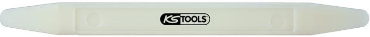 Immagine prodotto KS Tools Stucco di montaggio in plastica rotondo/arrotondato, 200 mm (1.70 cm)