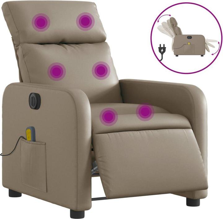 Actual product image VidaXL Ilsa