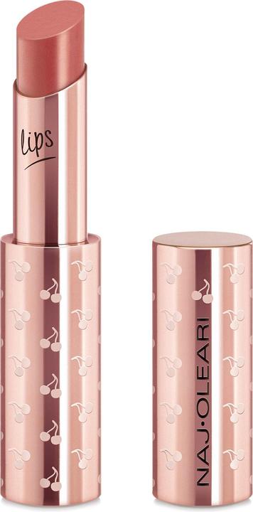 Immagine prodotto Naj Oleari Tender Glow Lip balm 03 Nudo Rosato 3ml (3 ml)