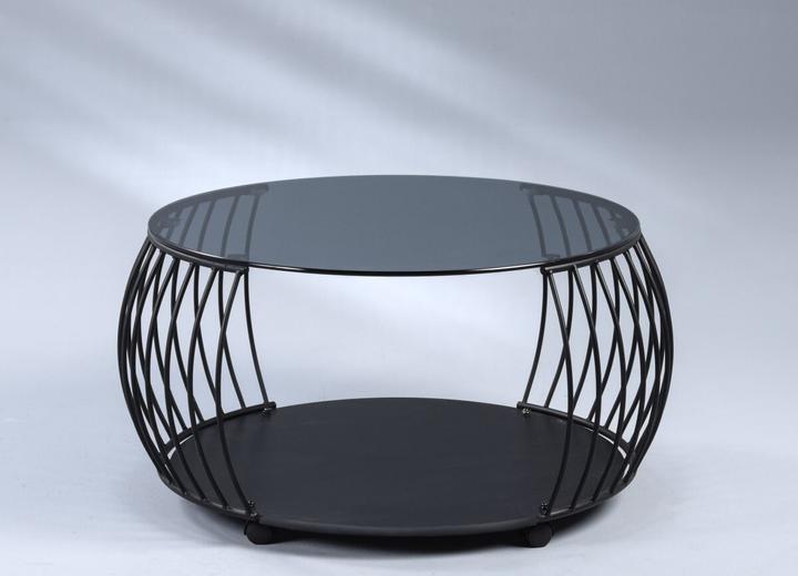 Produktbild M2 Kollektion Shanghai 2 (80 x 80 x 46 cm)