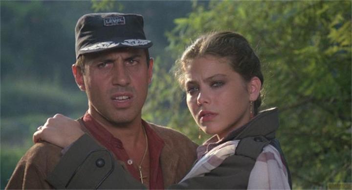 Produktbild Plaion Der gezähmte Widerspenstige (Blu-ray, 1980, Deutsch)