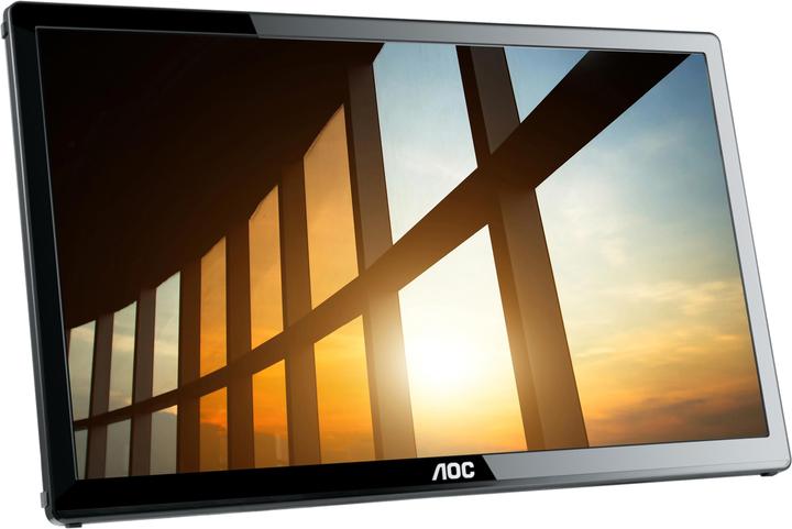 Image du produit AOC I1659fwux (1920 x 1080 pixels, 15.60")