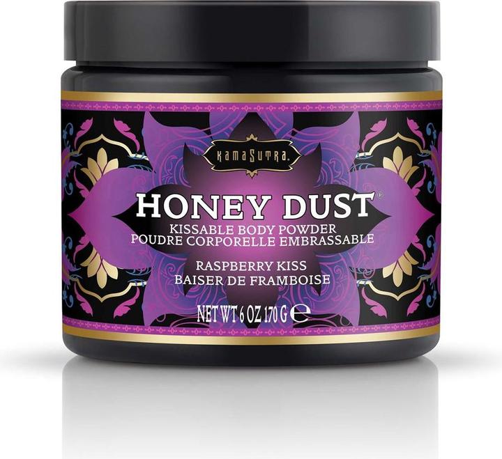 Produktbild Kamasutra Honey Dust