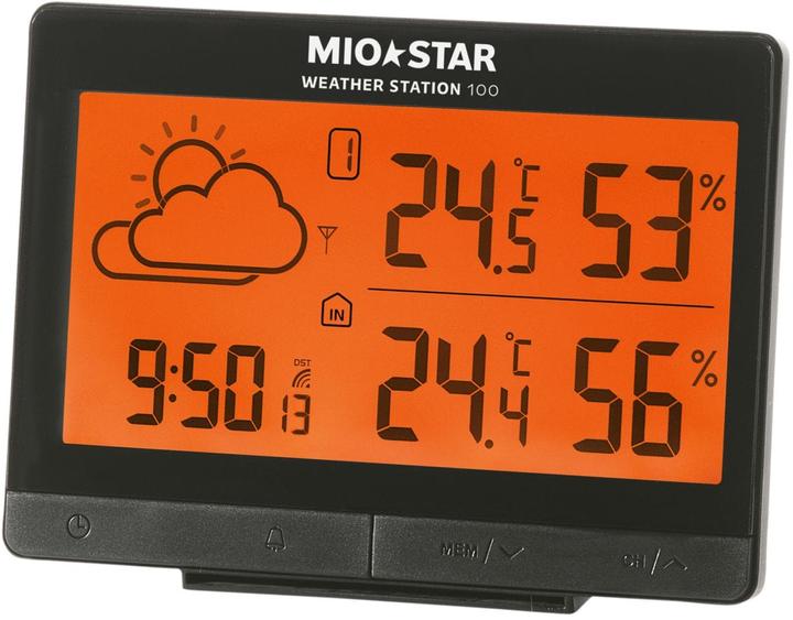 Produktbild Mio Star 100