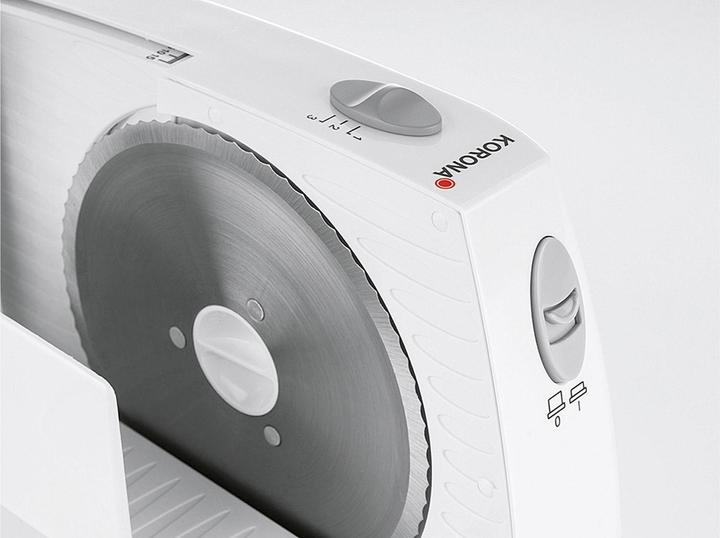 Actual product image Korona All purpose slicer