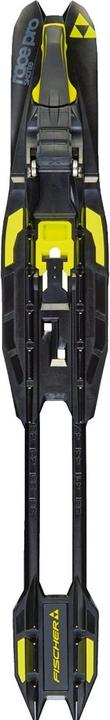 Fischer Sports Attacco XC Race Pro Skate IFP Skate Binding