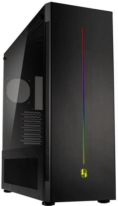 Produktbild Lian-Li PC-V3000WX TG (ATX, E-ATX)