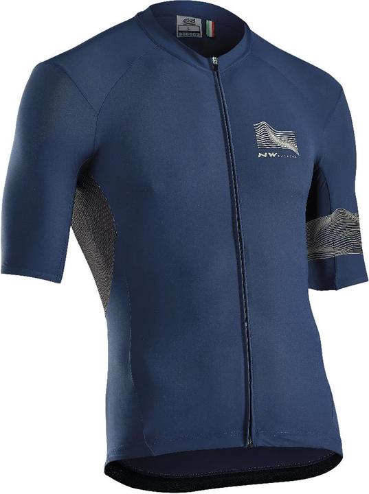 Produktbild Northwave Extreme 3 SS Jersey (XL)