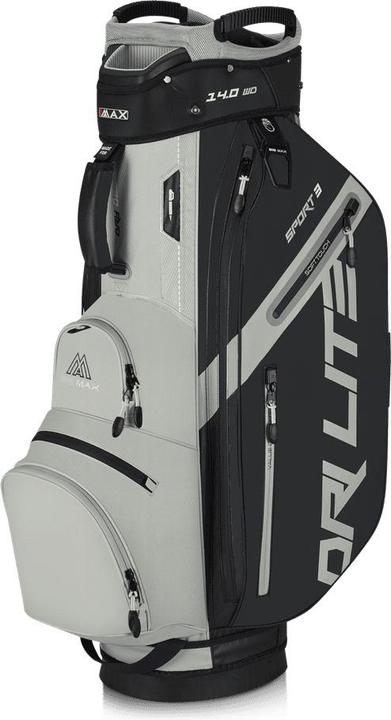 Big Max Dril Sport 3