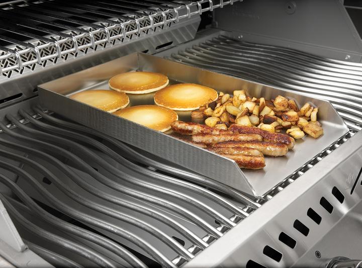 Produktbild Napoleon Grillplatte