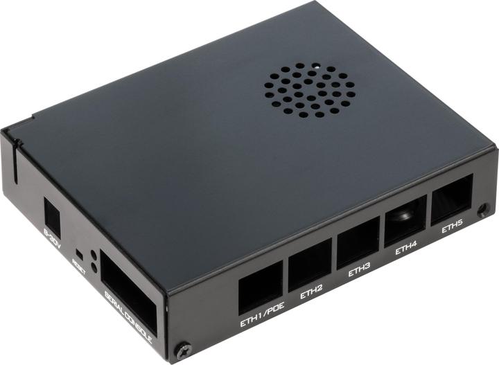 Image du produit MikroTik RB450 series indoor case