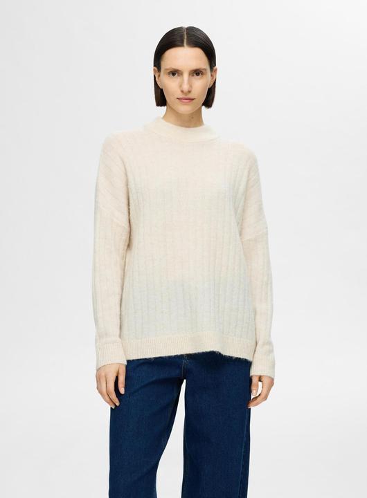 Produktbild Selected Femme Loose Fit Pullover (S)
