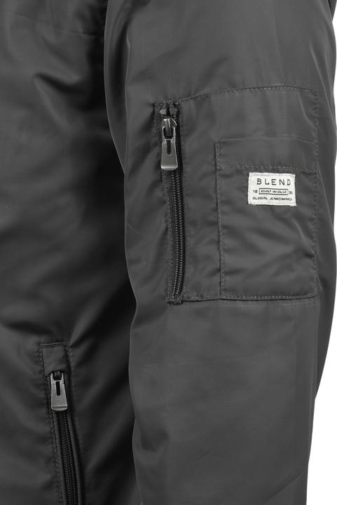 Immagine prodotto Blend Razy Giacca Di Mezza Stagione Piumini Giubotto da Uomo Con Cappuccio (M)
