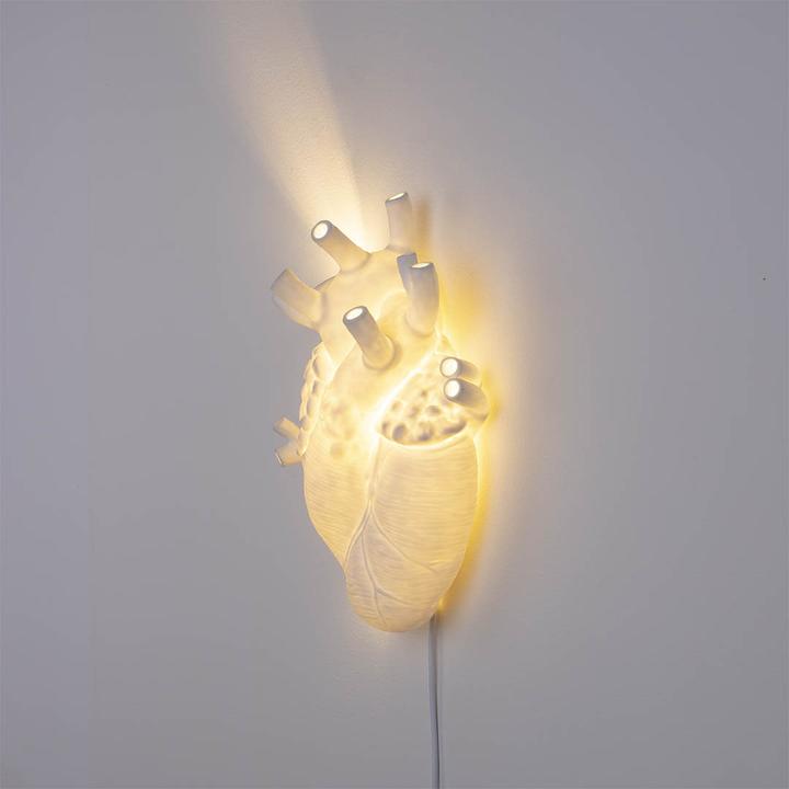 Image du produit Seletti Coeur (E14)