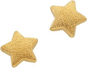 Caroussel Sterne (Gold)
